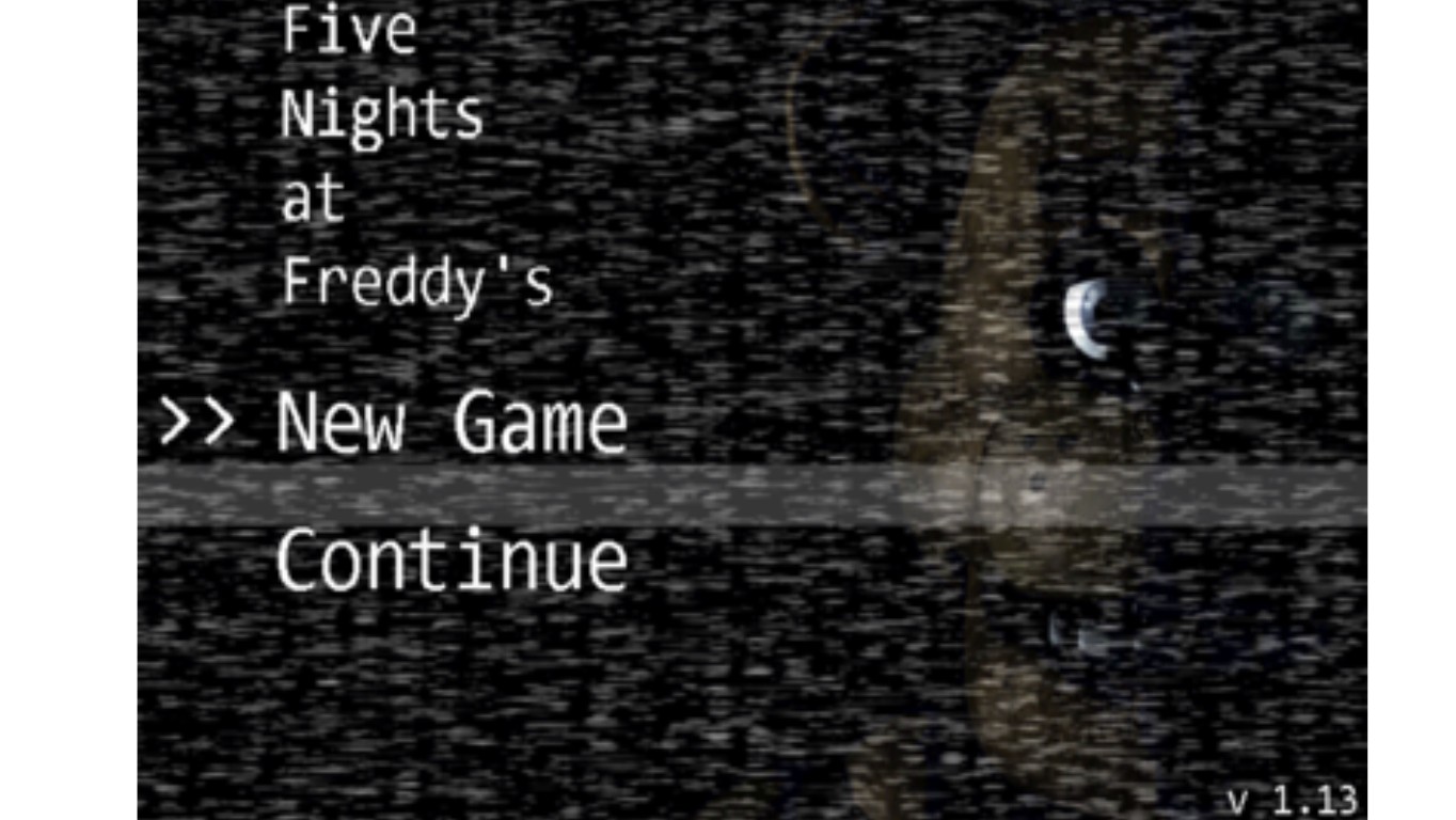 Five Nights At Freddys 1 song - FNAF, Video Game Song Lyrics