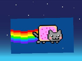 Roblox Nyan Cat Music 1 5 Tynker - 