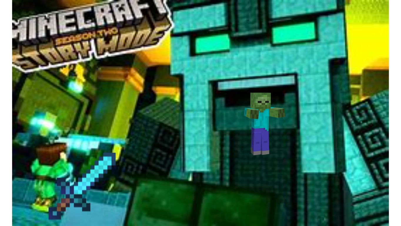 Minecraft story mode season 3