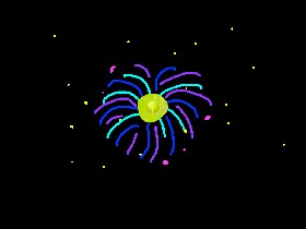 Firework Simulator codes – sparks are flying