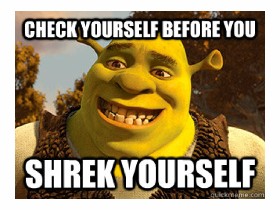 Shrek Memes 11 Tynker