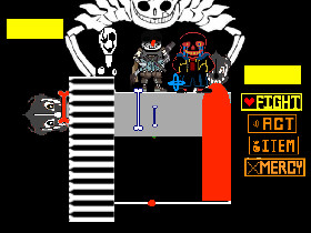 Ink Sans Fight Simulator Download