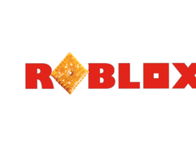 Download Roblox Icon - Roblox Cheez It Logo PNG Image with No