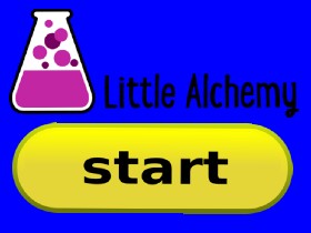 Little Alchemy 2 Items  Spin the Wheel - Random Picker