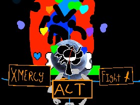 Sans fight hard Project by Expert Fantasy