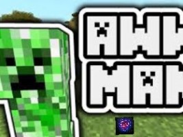 Creeper Aw Man A Creeper Tynker - creeper aw man code for roblox