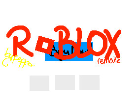 Roblox Remake Wip Work In Progress Tynker - roblox egg5