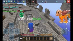 Roblox Minecraft Tynker - roblox vs mincraft tynker