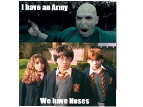 Harry Potter memes 1 Project by Busy Echo