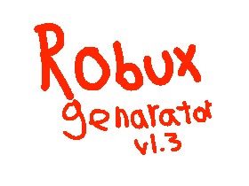 Free Robux Genorator Actually Works Tynker