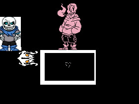 UnderSwap Sans Battle 2.0 - Remixes