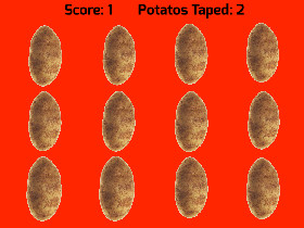 Potato Tap