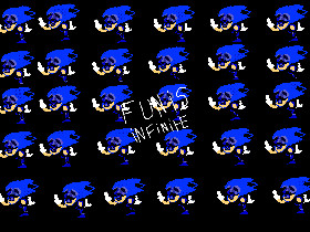 What's the Deal with That Creepy Sonic CD Secret? « Legends of