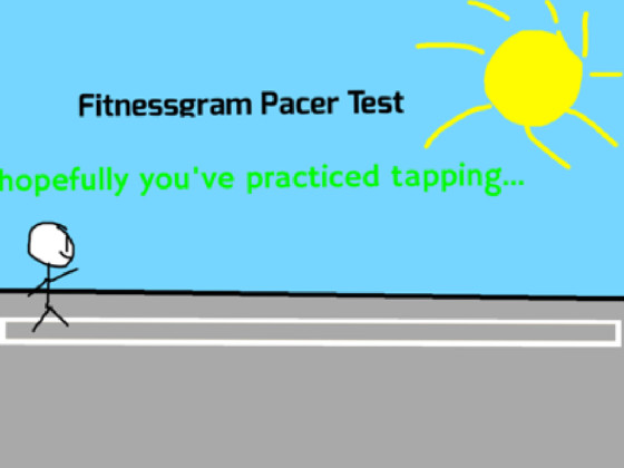fitnessgram-pacer-test-tynker