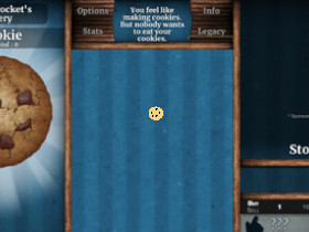 Cookie Clicker 2🍪 Unblocked Games Play Online, Tynker