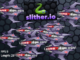 Stream Slither.io Mod Apk God Mode Happymod by TrucesAscolchi