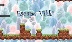 Escape Vikki