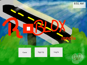 Roblox Log In With Ur Account By A B Savage Tynker - roblox login free account