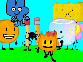 Bfdi maker not finished Project by Panoramic Lighter