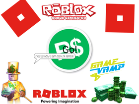 Free Robux Generator 100% Working-5688