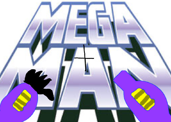 Megaman Vr