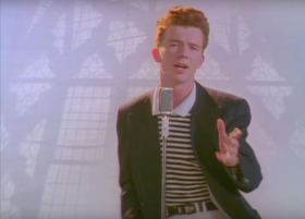 Rick Roll Generator™