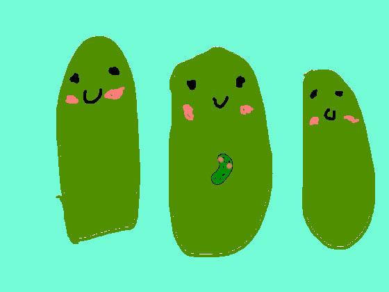 Draw With Pickles