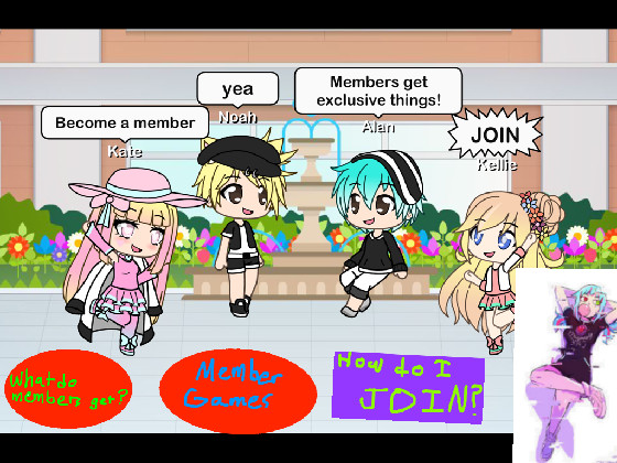 Gacha Club! 2