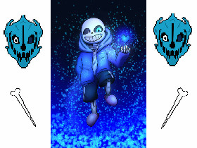 Undertale Fight !Ink Sans Download Ver. 0.30 