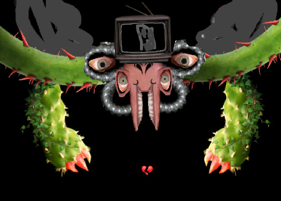 Omega Flowey boss fight (fixed) 1 Project by Buoyant Elm