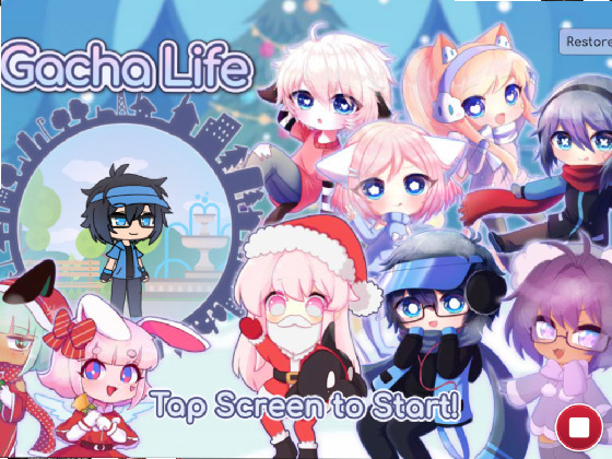 Gacha Life Character Maker on the App Store