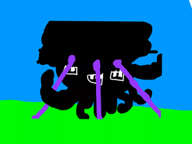 The Wither Storm On Scratch 