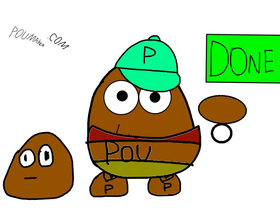 Pou Hacker