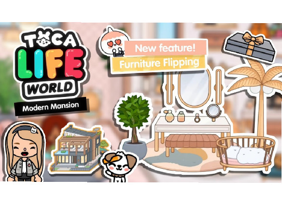 Toca Life: World - Virtual Worlds Land!