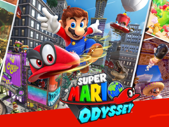 Super Mario Odyssey 1 Tynker - mario odyssey remix roblox id
