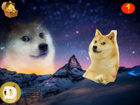 Love Doge - Play Unblocked Games