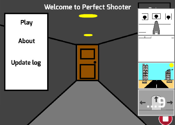 Perfect Shooter