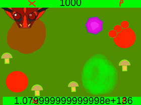 Mope.io - Play UNBLOCKED Mope.io on DooDooLove