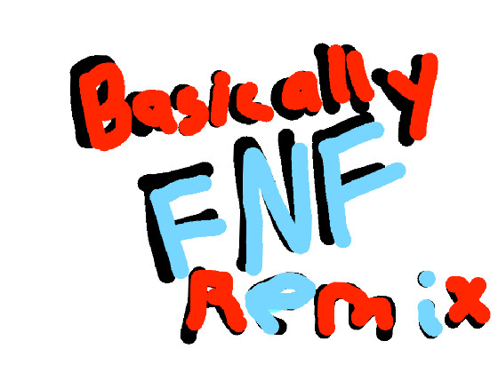 Basically Fnf Remix Script