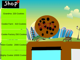 Cookie Clicker Unblocked