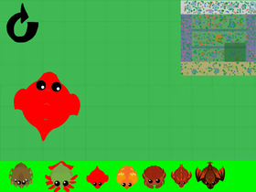 Splix.io skins, Mope.io Hack