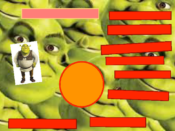 shrek meme clicker 20 Project by Global Mail