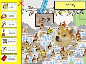 Infinity Doge