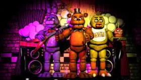 CapCut_five nights at freddy's song lyrics