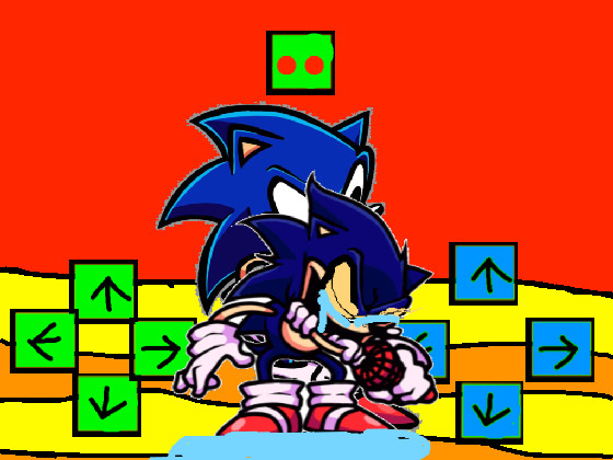 Every Sound test Codes  FNF: vs Sonic.exe 2.0 