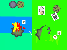 Moomoo.io Project by Extreme Hand