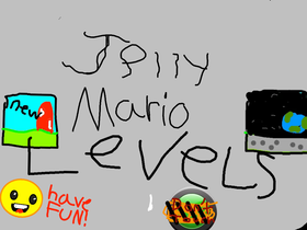 Jelly Mario — Play for free at