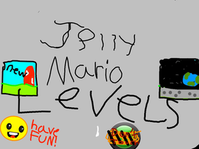 JELLY MARIO BROS jogo online no