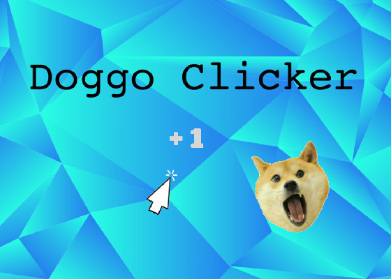 DOGGO CLICKER - Jogue Grátis Online!