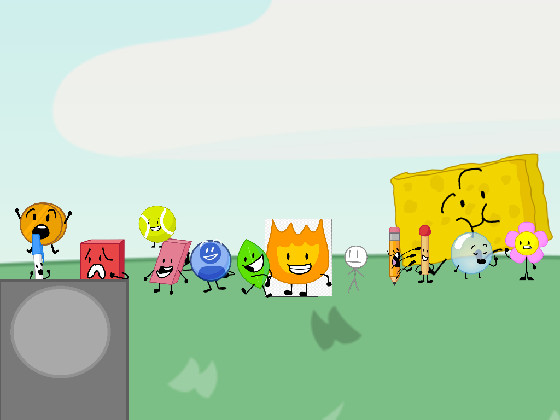 bfdi simulator Project by Dedicated Bison